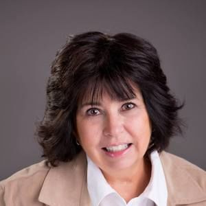 Meet your Posher, Sue